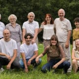Photo d'une famille avec plusieurs générations (témoignages)
