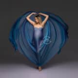 Séance Photo Grossesse Studio Artistique Saint-Etienne Montbrison Photographe Loire