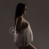 Séance Grossesse Studio, Photo Femme Enceinte - Saint-Etienne Montbrison Photographe Loire